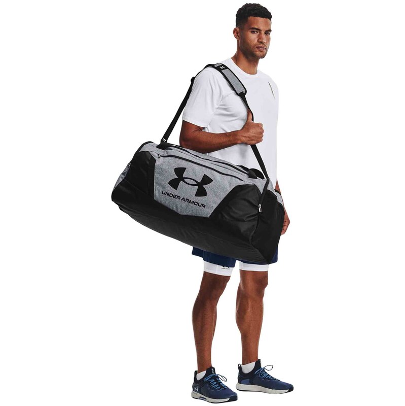 Unisexová Sportovní Taška Under Armour Ua Undeniable 5.0 Duffle