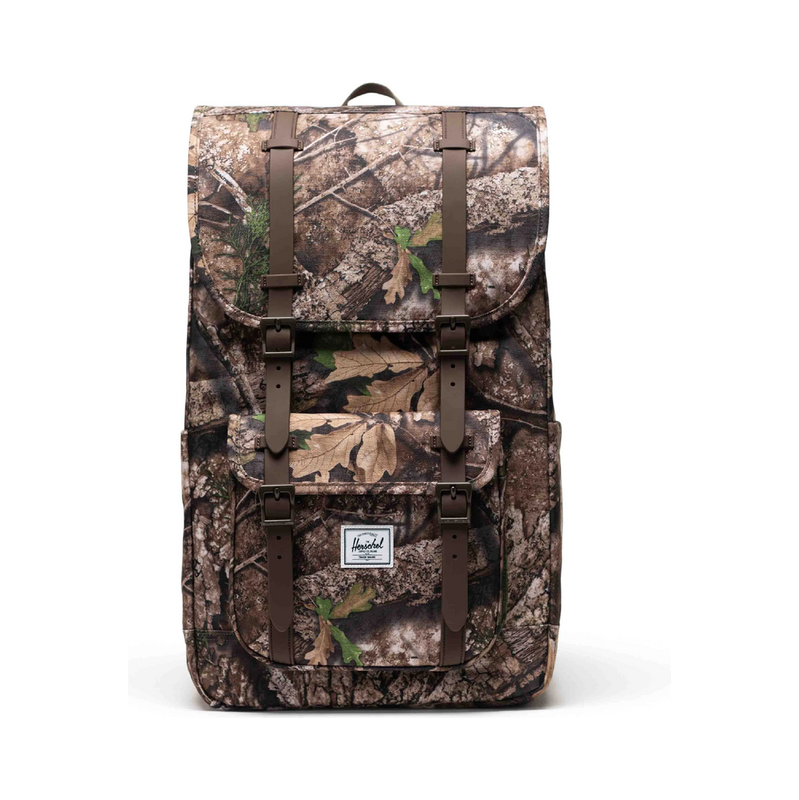 Herschel Realtree Herschel Little America Backpack Realtree APX