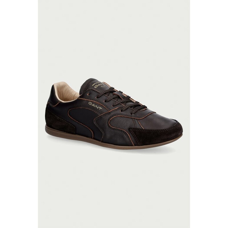 Gant Sperly sneakers boty dámské kožené