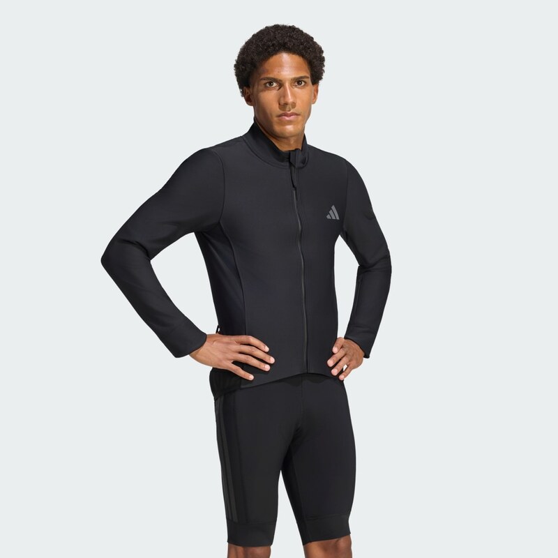 Adidas CYKLISTICKÁ BUNDA CLIMA WARM WINTER