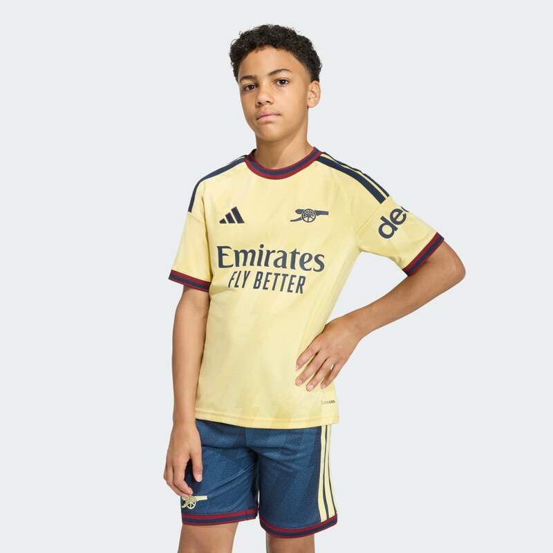 Adidas Třetí dres Arsenal FC26/27