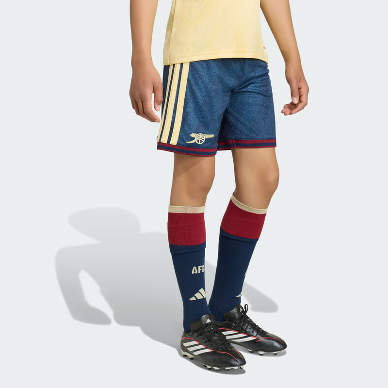 Adidas Dětské třetí kraťasy Arsenal FC 26/27