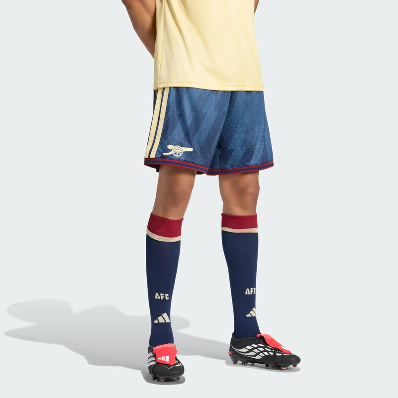 Adidas Třetí kraťasy Arsenal FC 26/27
