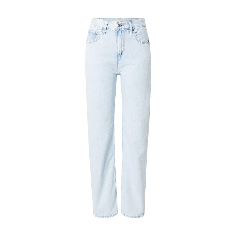 LEVIS  Džíny světlemodrá