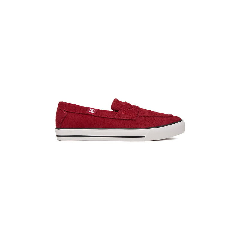 DC Shoes Tenisky