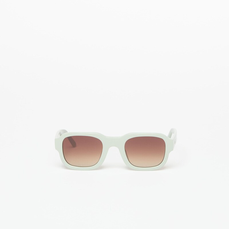 Sluneční brýle Vans 66 Sunglasses Dusty Mint Universal