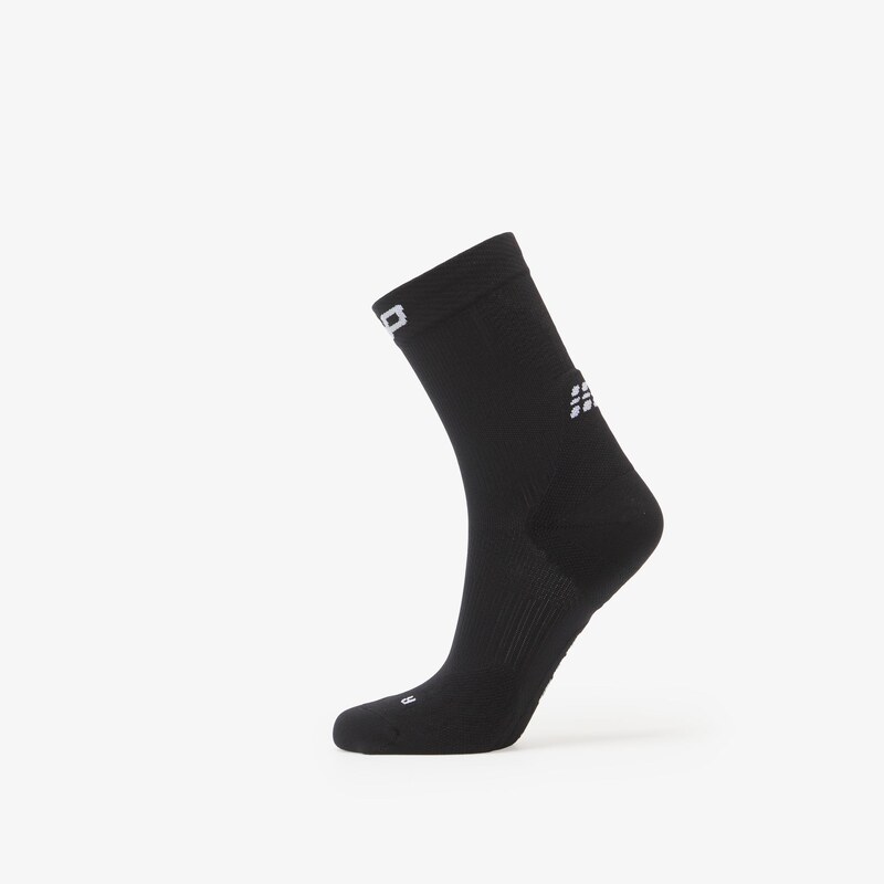Ponožky CEP Womens Core Run Mid Cut Compression Socks 5.0 1-Pack