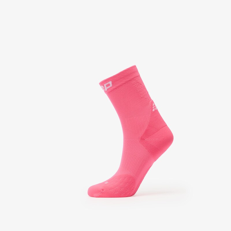 Ponožky CEP Womens Core Run Mid Cut Compression Socks 5.0 1-Pack