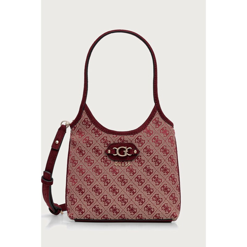 Guess crossbody kabelka dámská SAMANTHA