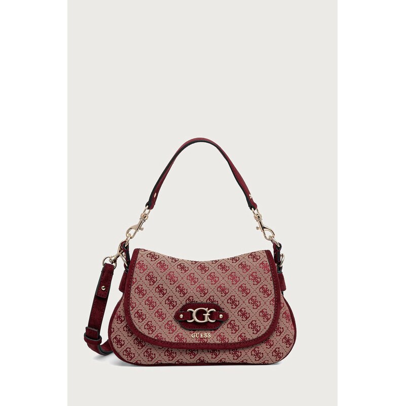 Guess crossbody kabelka dámská SAMANTHA