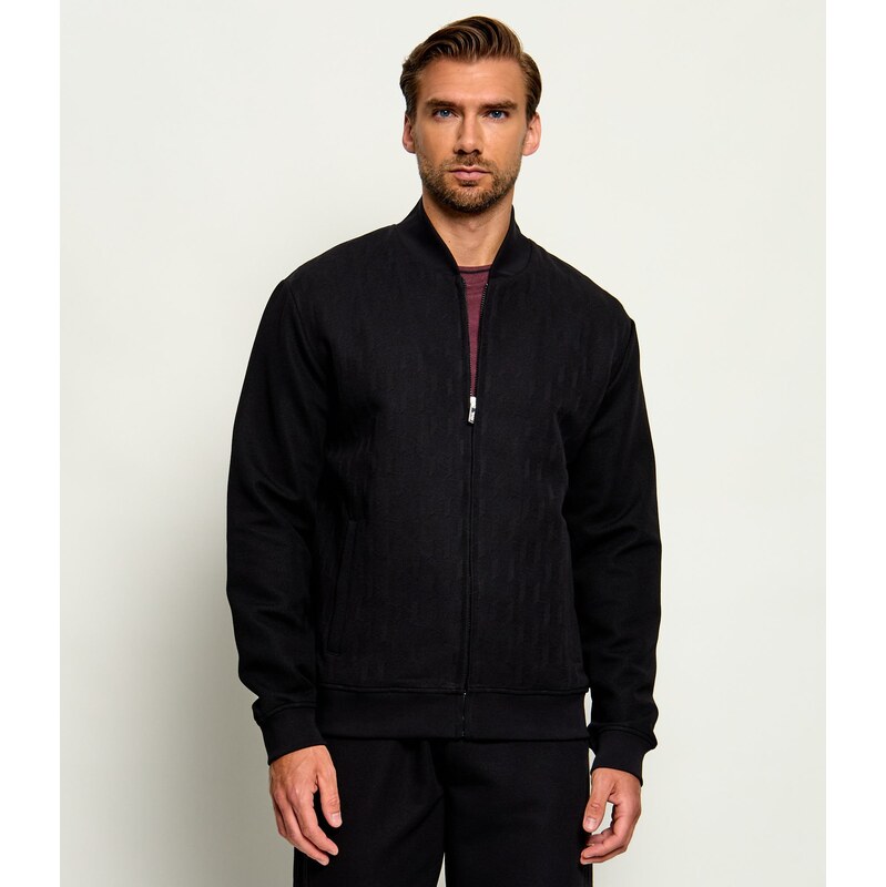 Karl Lagerfeld Bunda bomber | regular fit