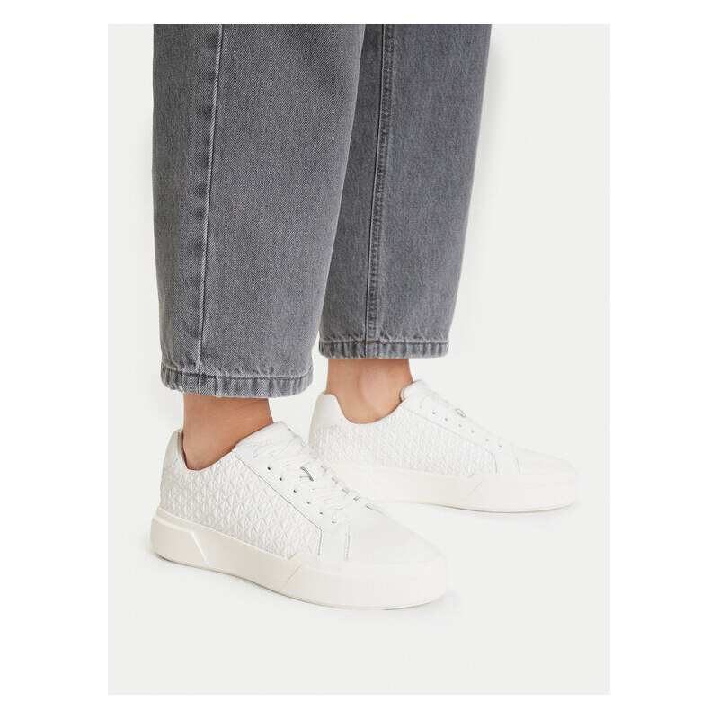 Sneakersy Calvin Klein
