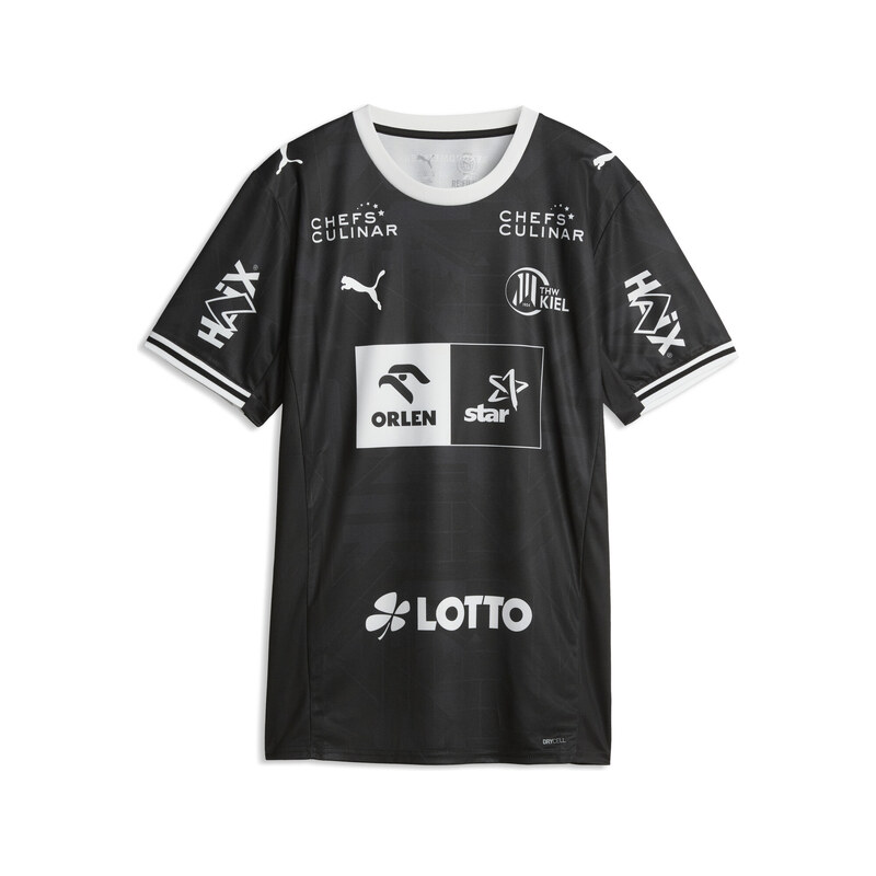 PUMA THW Kiel Away Jersey Men