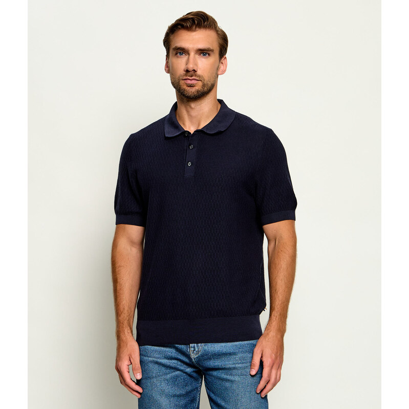 BOSS BLACK Polokošile H-Lurazio | regular fit