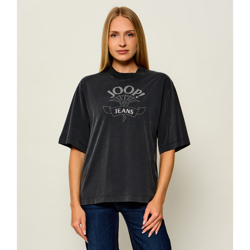 Joop! Jeans Tričko Teca | Loose fit