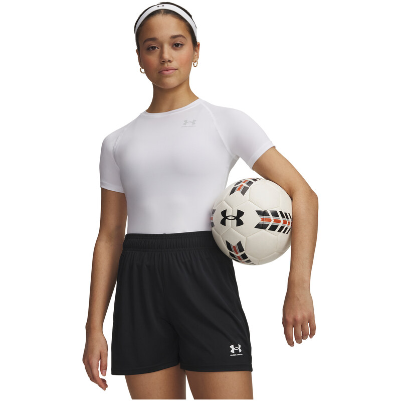 Dámské tričko Under Armour HG Comp SS