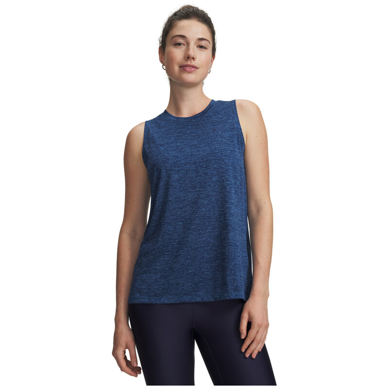 Dámské tílko Under Armour Tech Tank Twist