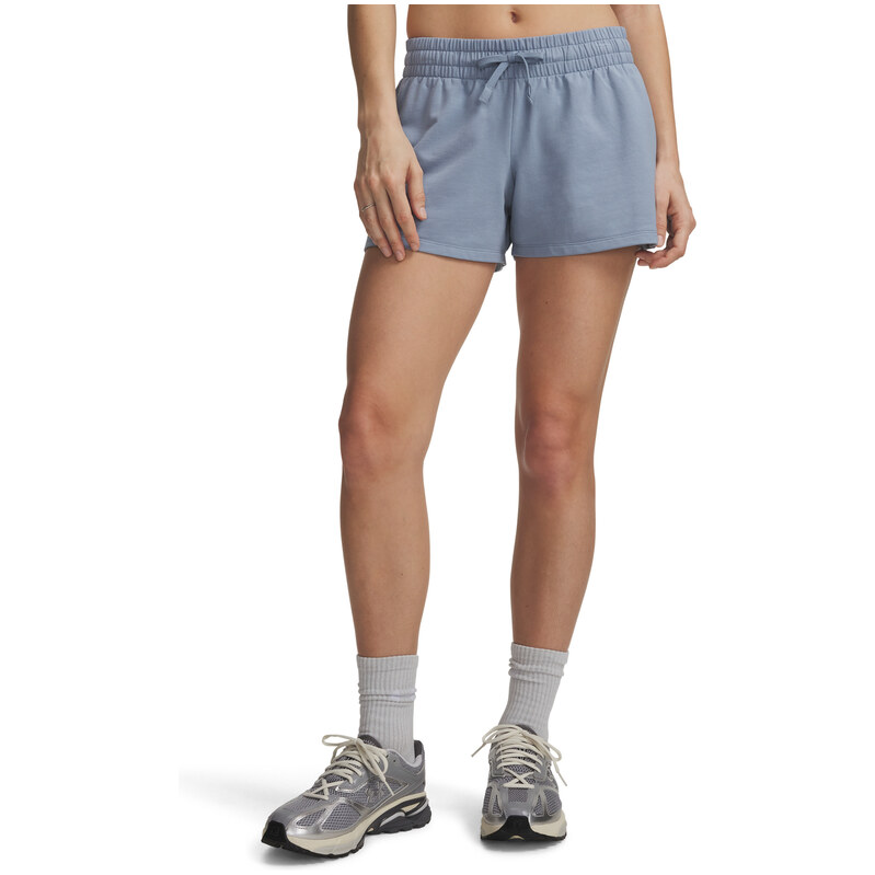 Dámské kraťasy Under Armour Sport Terry Short