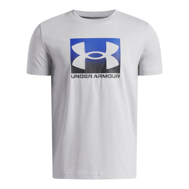 Chlapecké tričko Under Armour B Boxed Sports Update SS