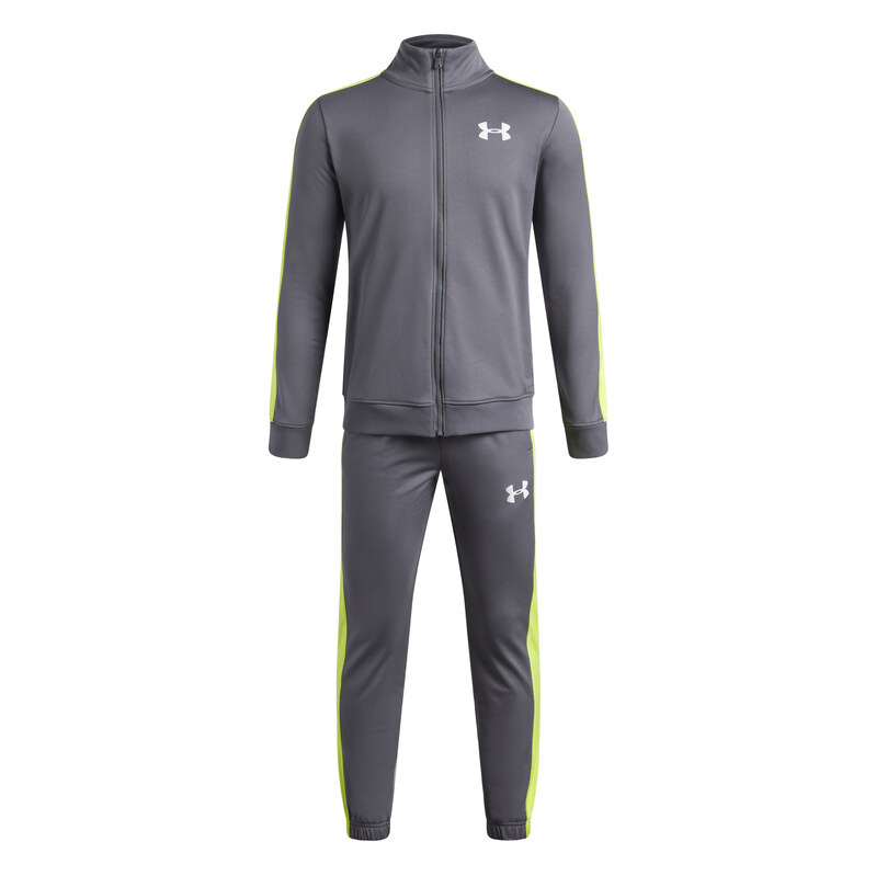 Chlapecká souprava Under Armour Knit Track Suit