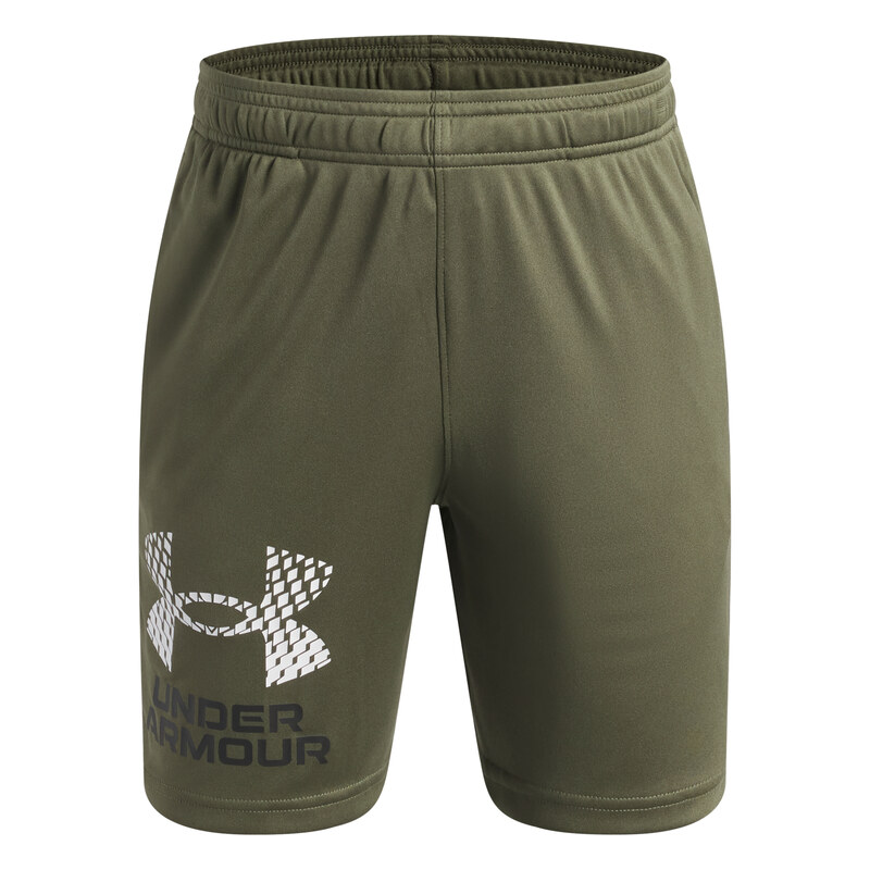 Chlapecké kraťasy Under Armour Tech Logo Shorts