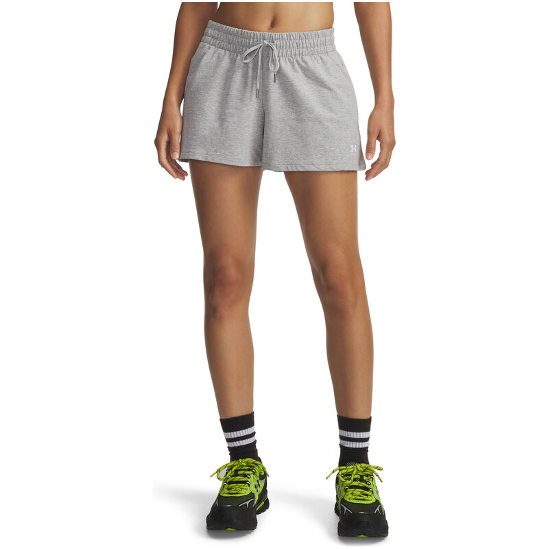 Dámské kraťasy Under Armour Sport Terry Short