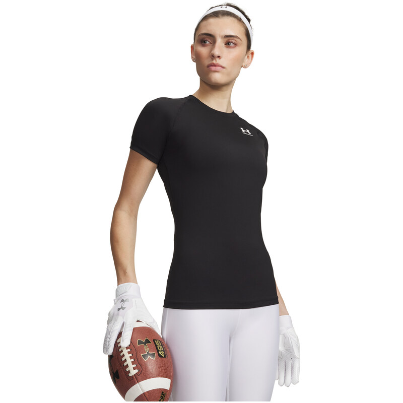 Dámské tričko Under Armour HG Comp SS