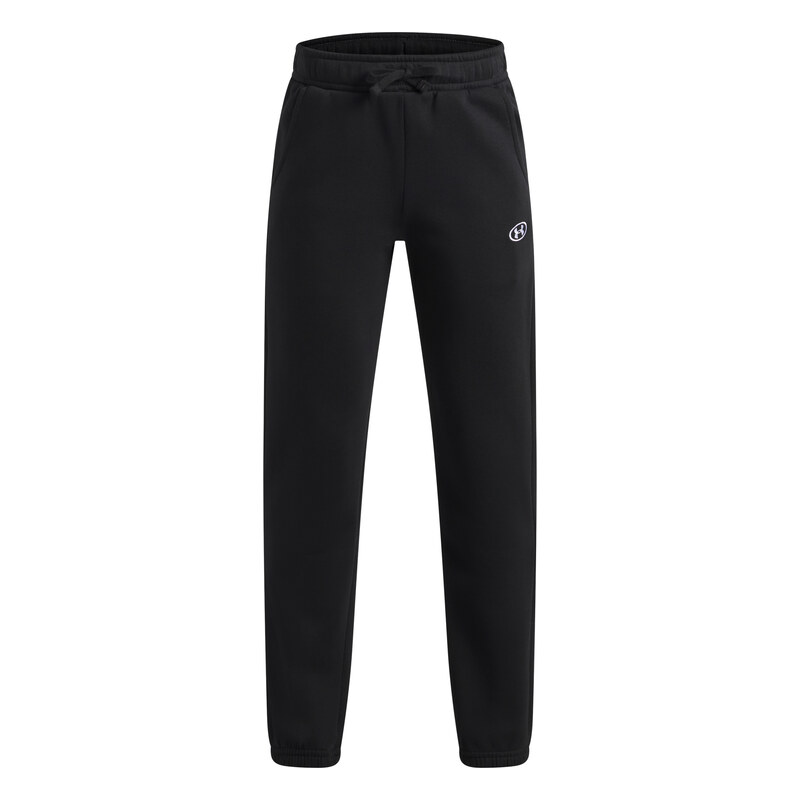 Chlapecké tepláky Under Armour B Rival Fleece Jogger