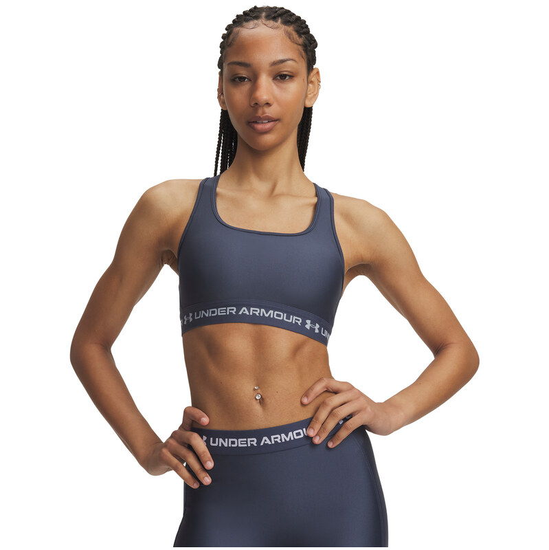Dámská podprsenka Under Armour Crossback Mid Bra