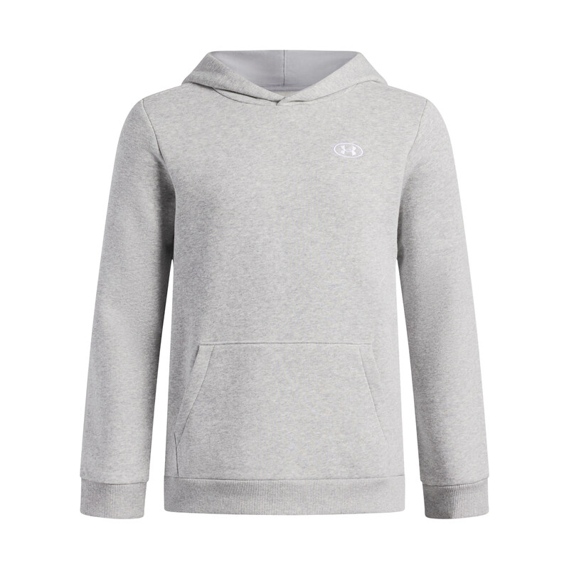 Chlapecká mMikina Under Armour B Rival Fleece Hoodie