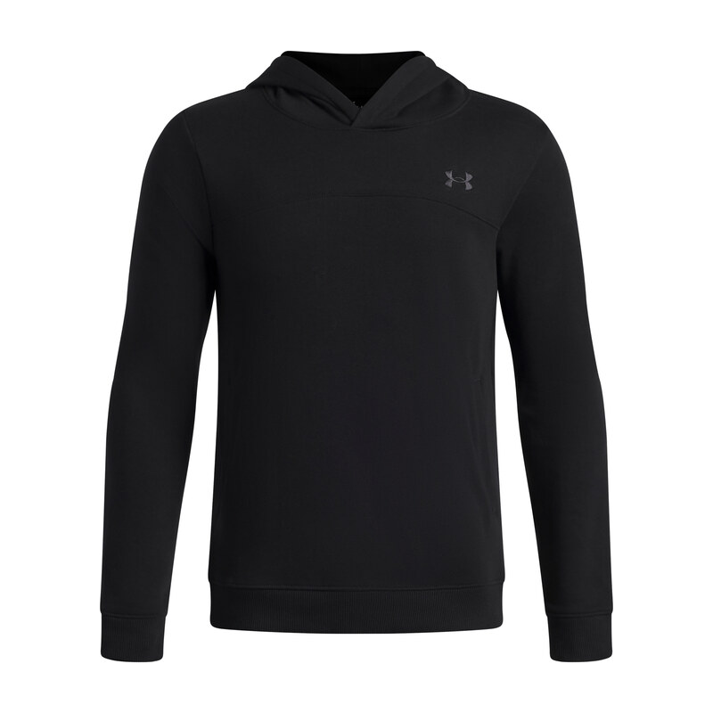 Chlapecká mMikina Under Armour B Rival LW Hoodie