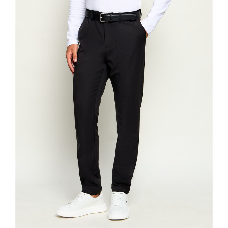 BOSS GREEN Kalhoty chino Tr_Goc Swing L | regular fit