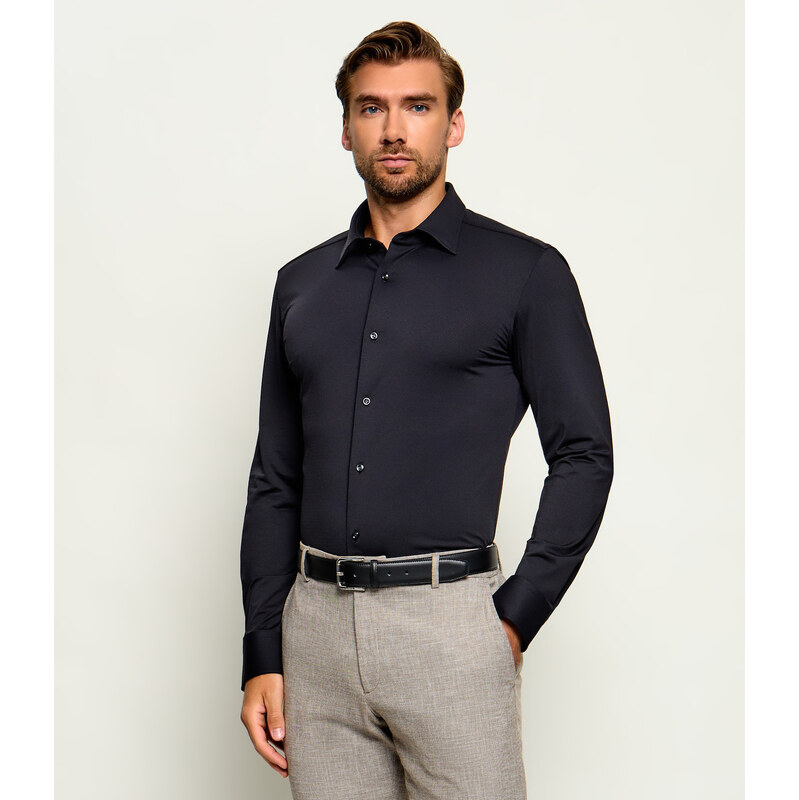 BOSS BLACK Košile P-Hank-K-261 | Slim Fit