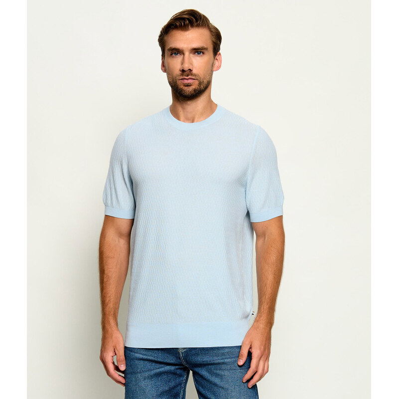 BOSS BLACK Svetr H-Laruso | regular fit