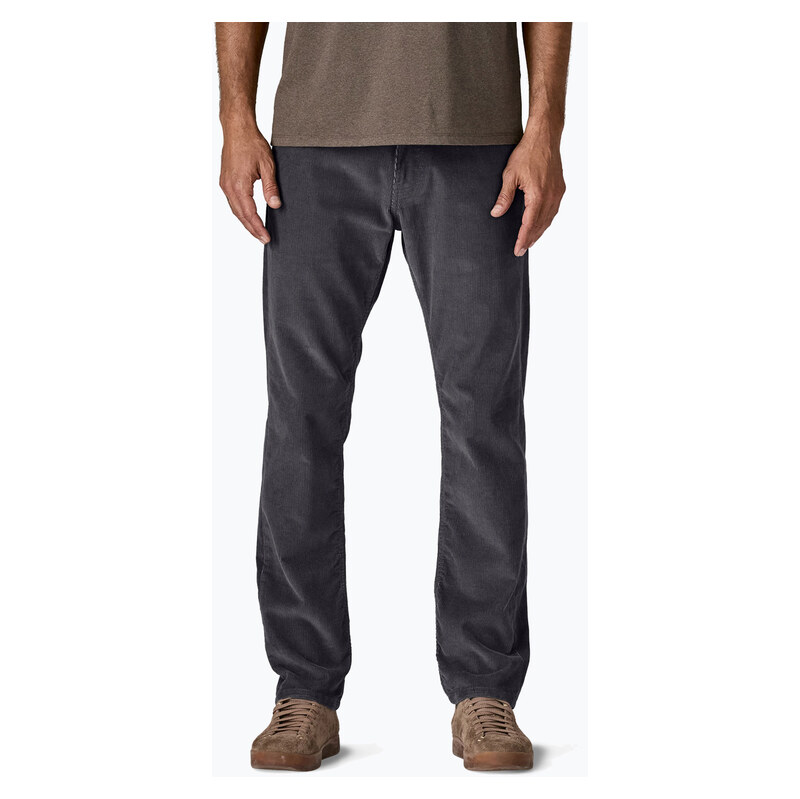 Pánské kalhoty Patagonia Organic Cotton Corduroy Jeans - Reg