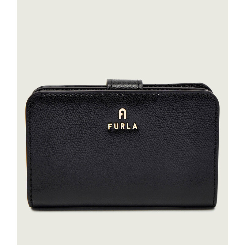 Furla Kůžoný peněženka FURLA CAMELIA M