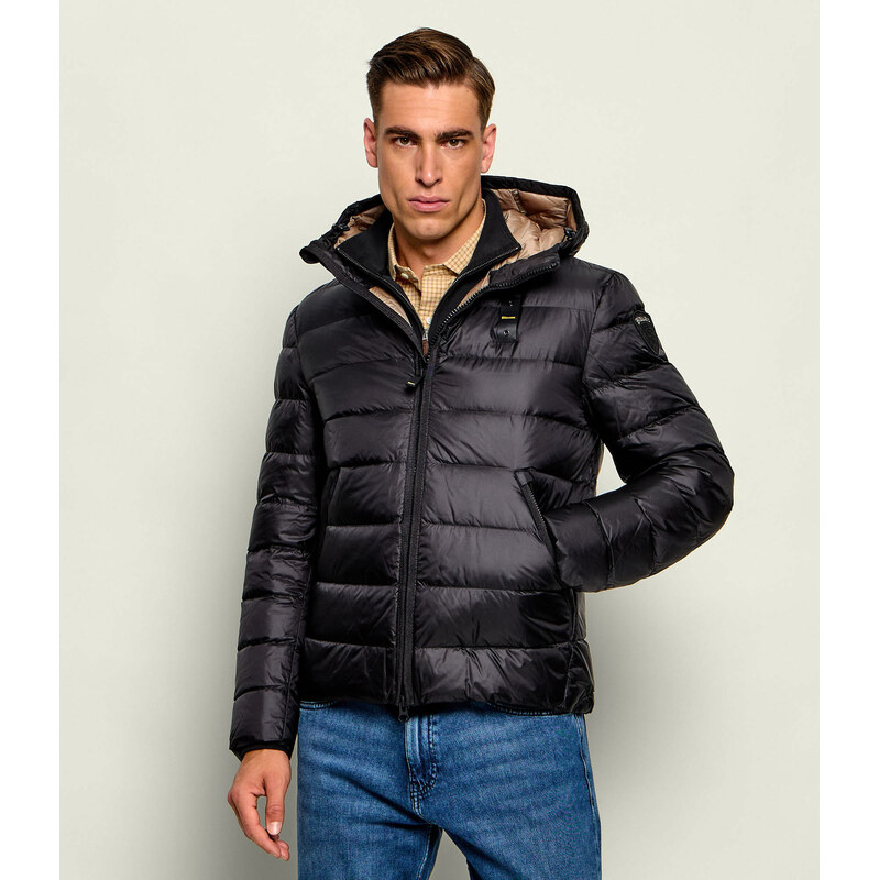 BLAUER Péřová bunda Acton | regular fit