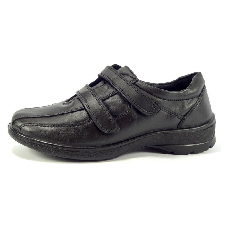 Aurelia obuv 4517 black