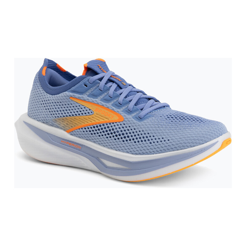 Dámské běžecké boty Brooks Hyperion 3 navy/nightlife/grey