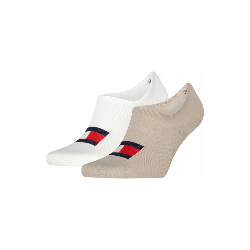 Tommy Hilfiger ponožky 2 pack