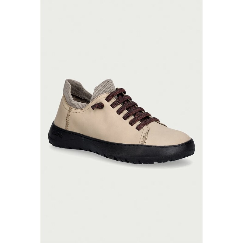 Camper Peu Serra sneakers boty dámské kožené
