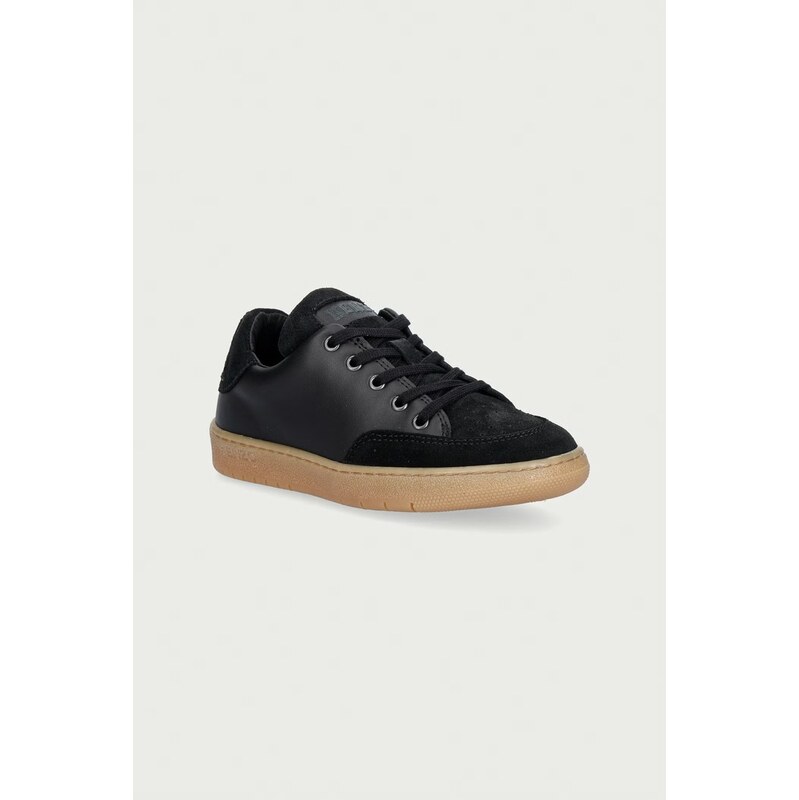 Kenzo Kids sneakers boty kožené