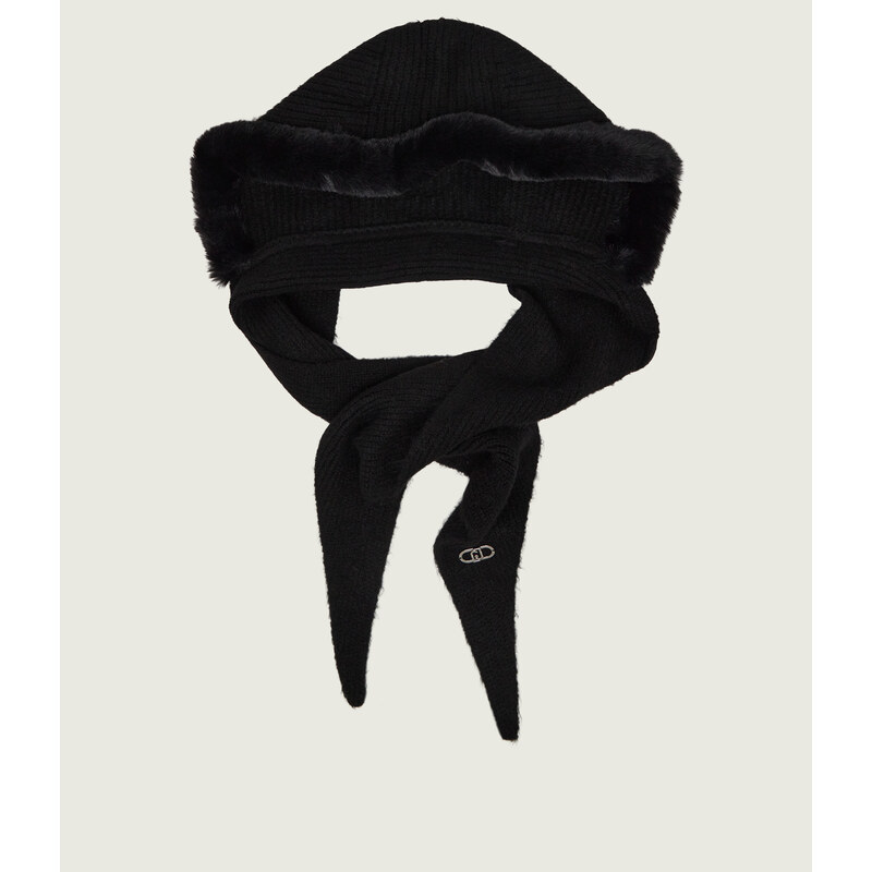 Liu Jo Kapuce | shearling