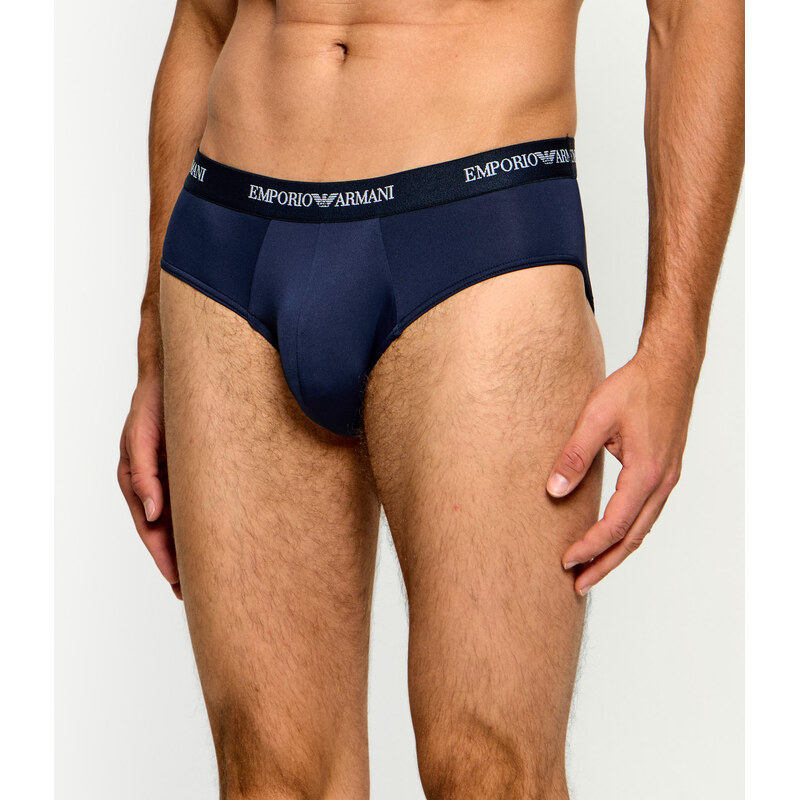 Emporio Armani Slipy