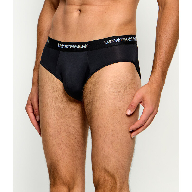 Emporio Armani Slipy