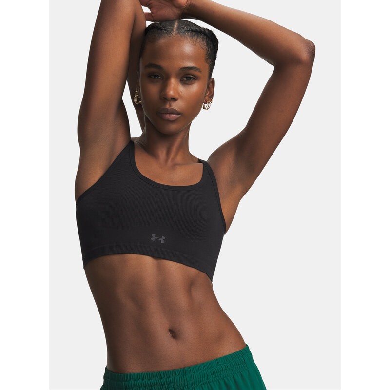 Dámská podprsenka Under Armour Seamless Cotton Low