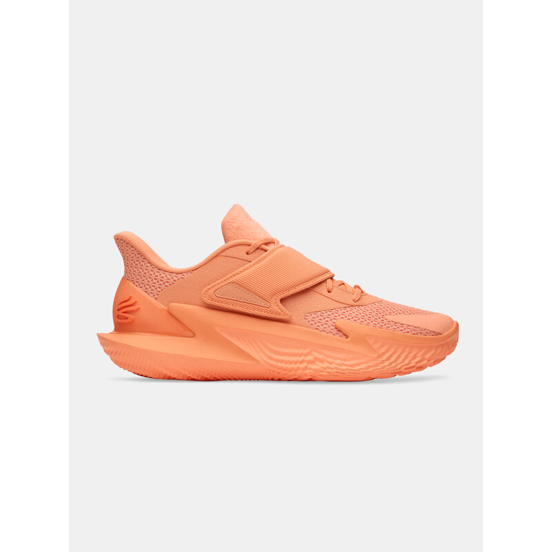 Unisex tenisky Under Armour D. FOX 2