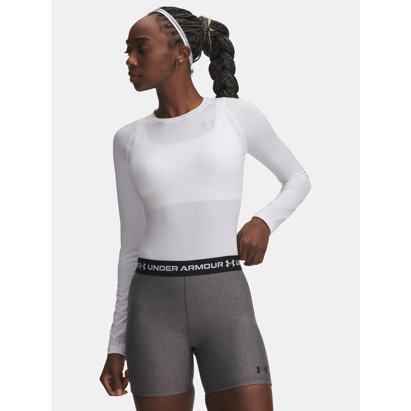 Under Armour dámské tričko s dlouhým rukávem