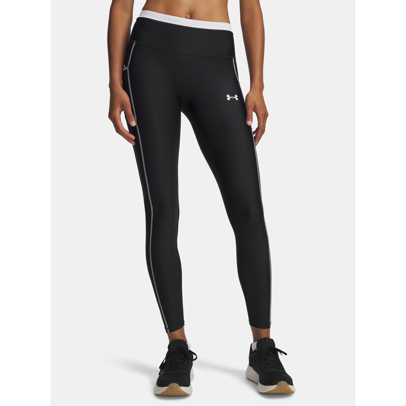 Under Armour UA HeatGear sportovní legíny