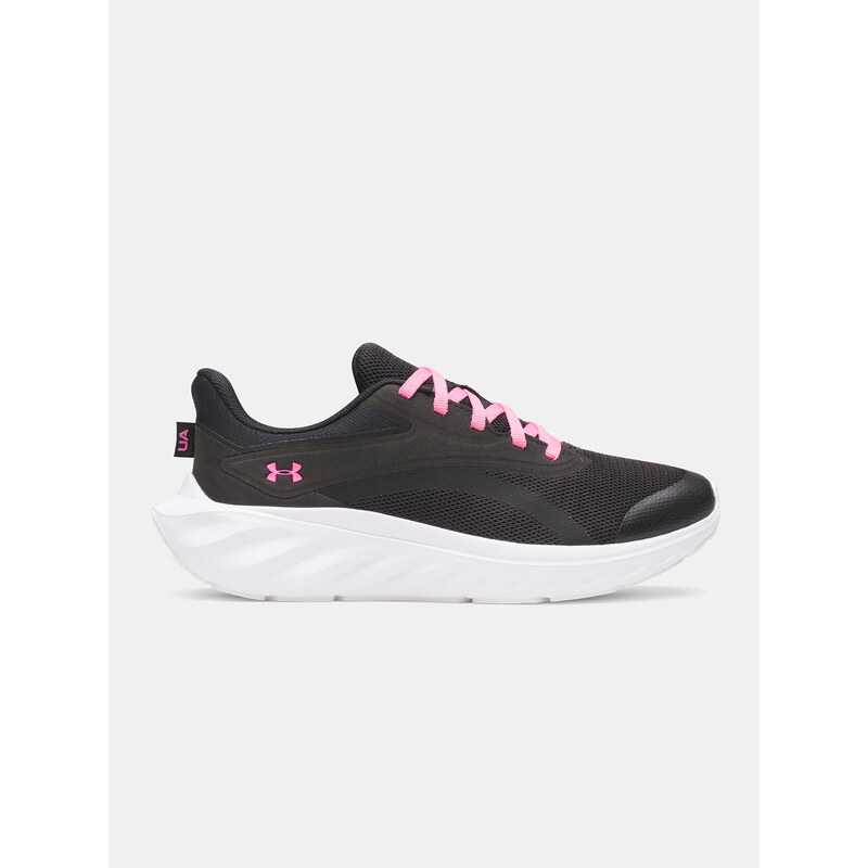 Under Armour UA GGS Ascend dívčí tenisky